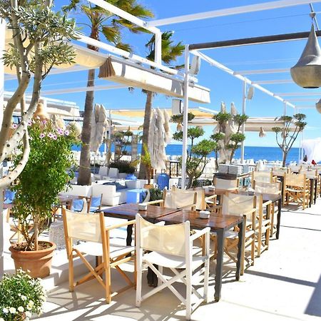 Jávea Casa Voramarヴィラ エクステリア 写真