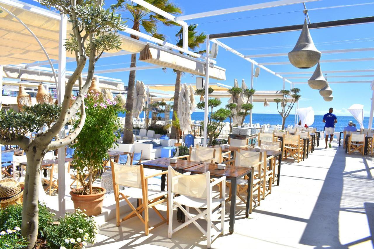 Jávea Casa Voramarヴィラ エクステリア 写真
