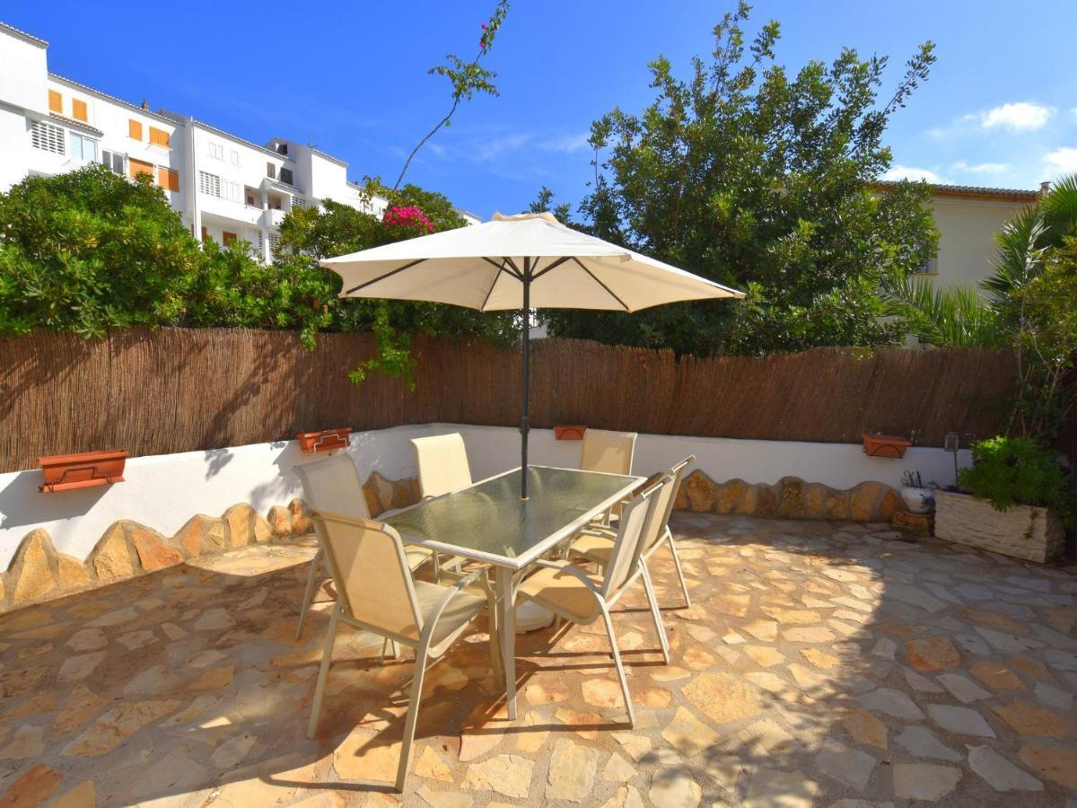 Jávea Casa Voramarヴィラ エクステリア 写真