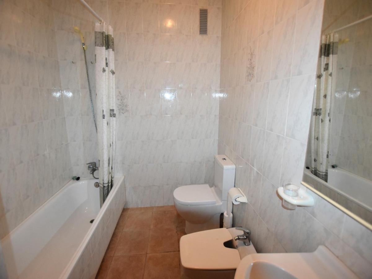 Jávea Casa Voramarヴィラ エクステリア 写真