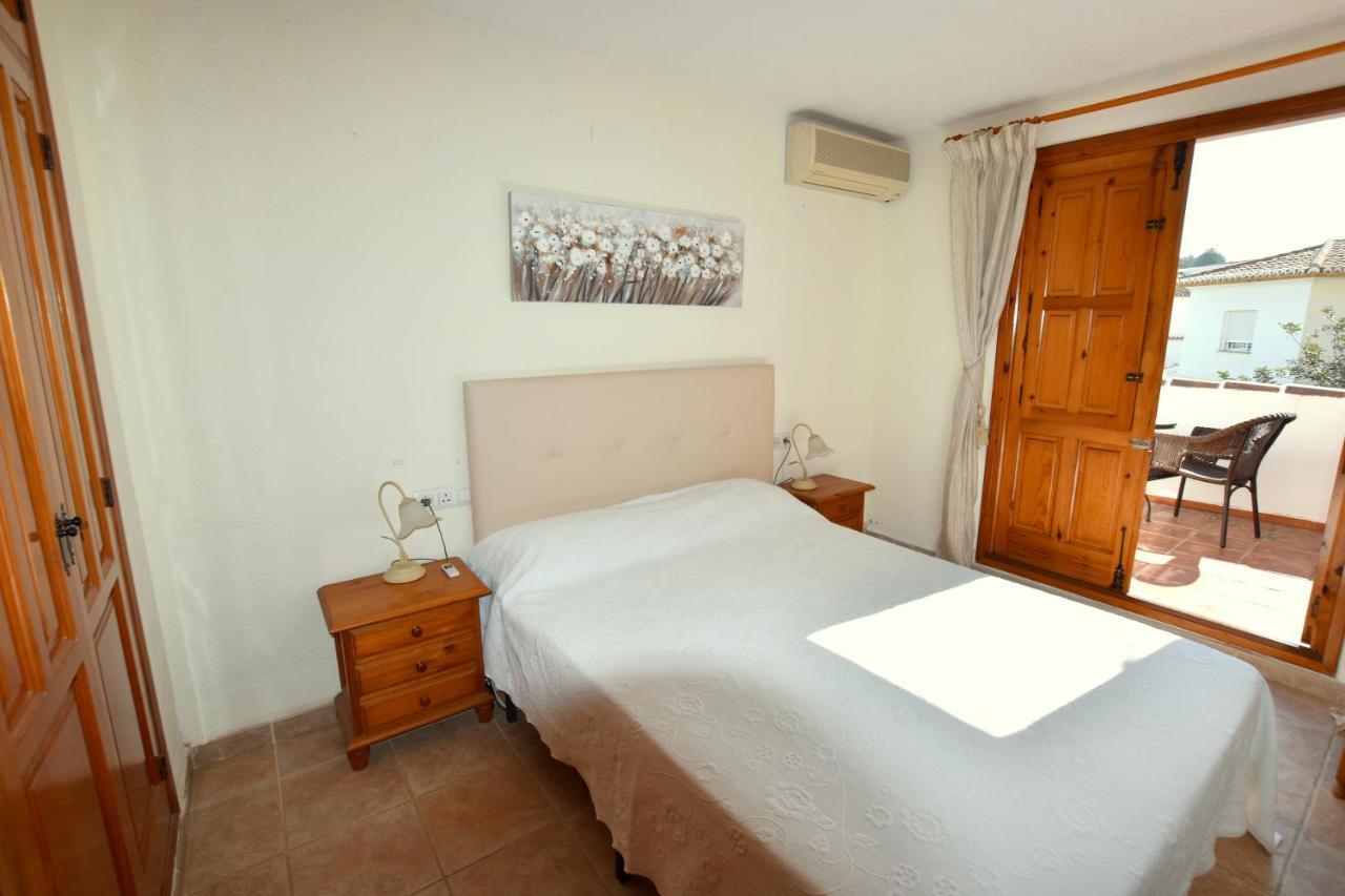 Jávea Casa Voramarヴィラ エクステリア 写真